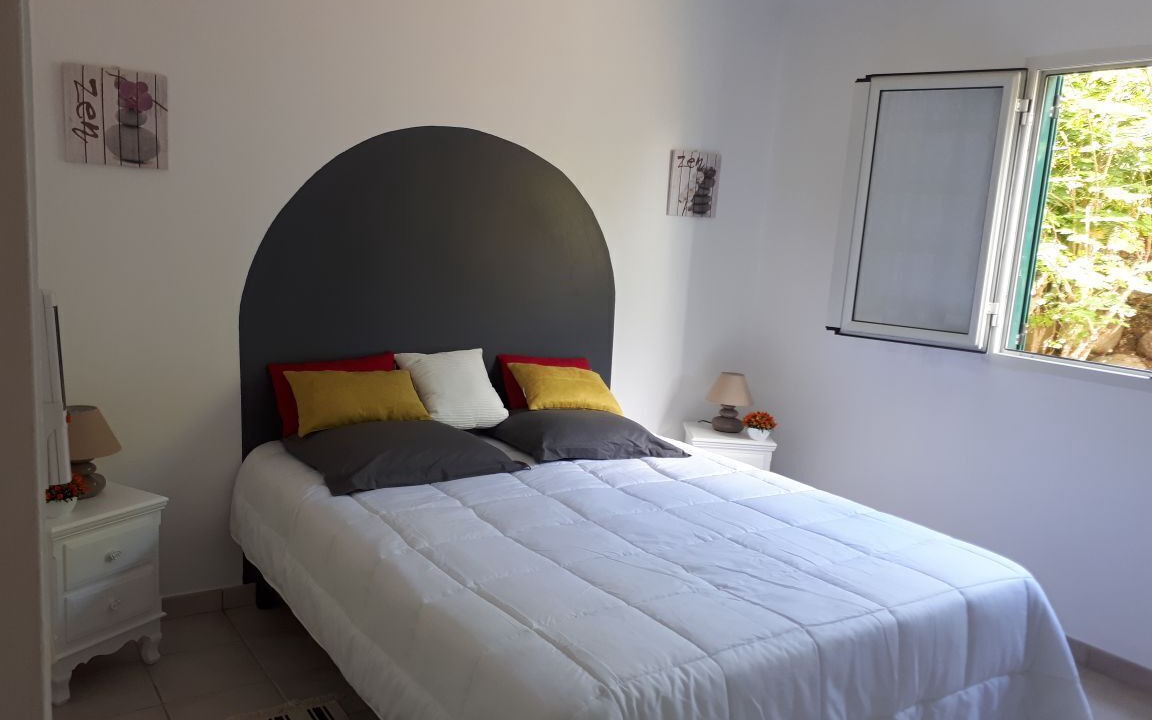 Photo of Bedroom in Dampierre