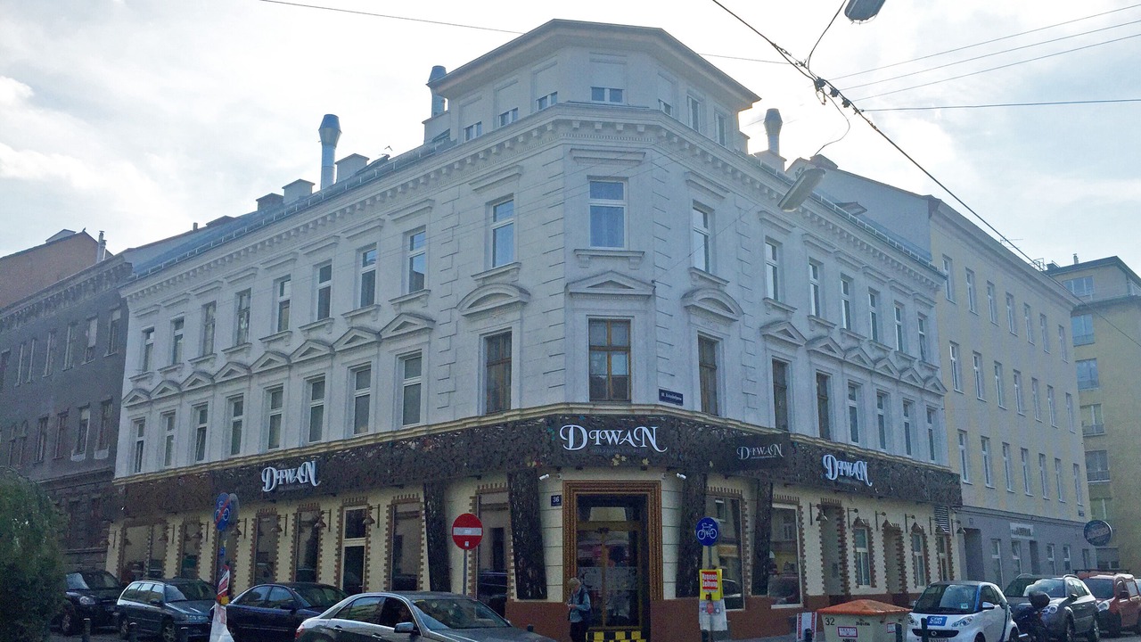 Photo of Outdoor in Favoriten