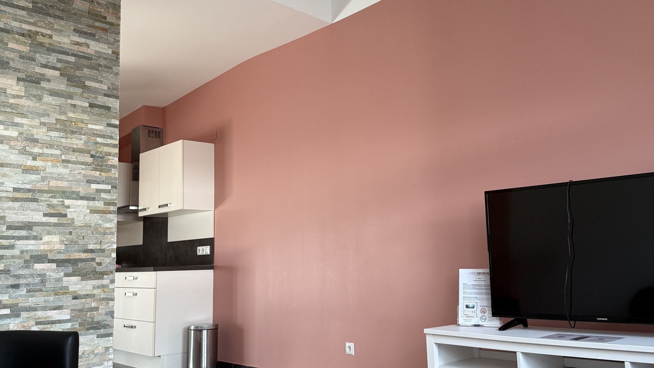 Photo of Livingroom in Favoriten