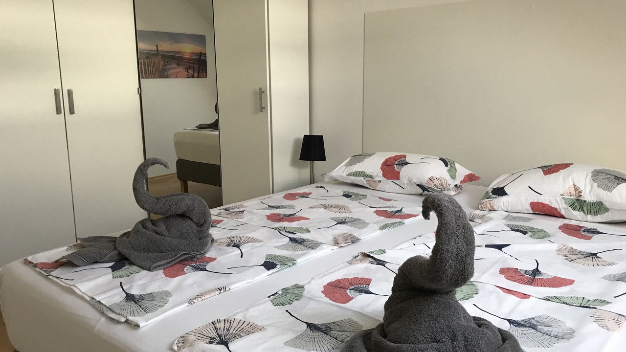 Photo of Bedroom in Favoriten