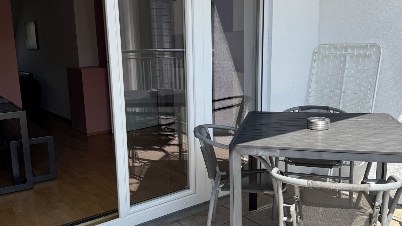 Photo of Outdoor in Favoriten
