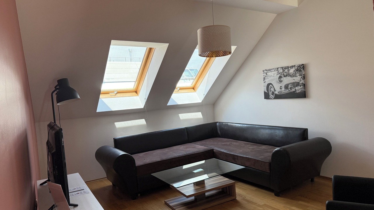 Photo of Livingroom in Favoriten