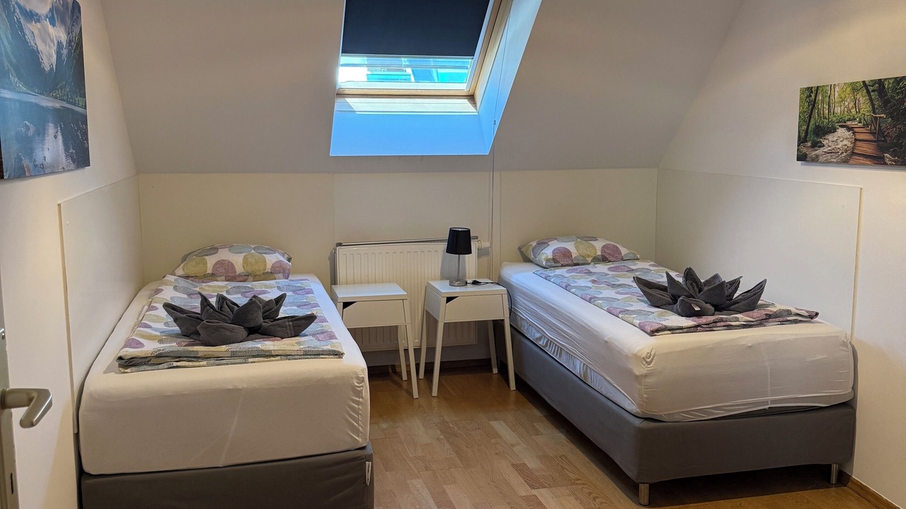 Photo of Bedroom in Favoriten