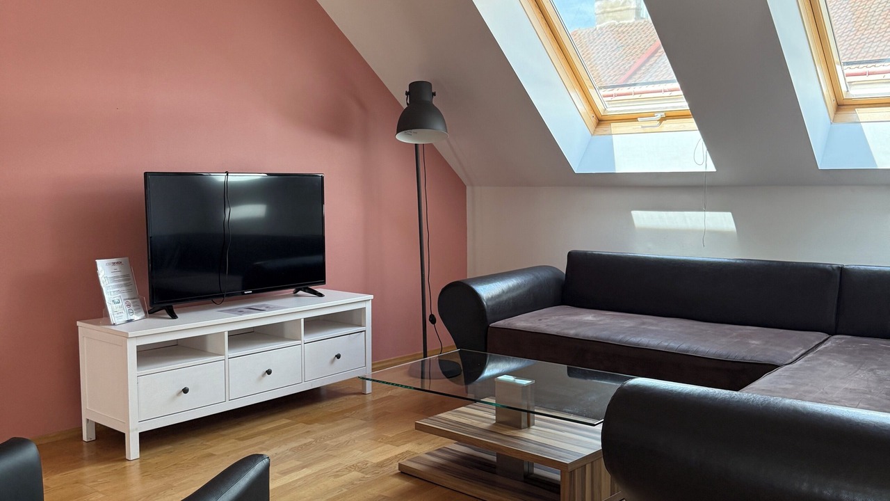 Photo of Livingroom in Favoriten