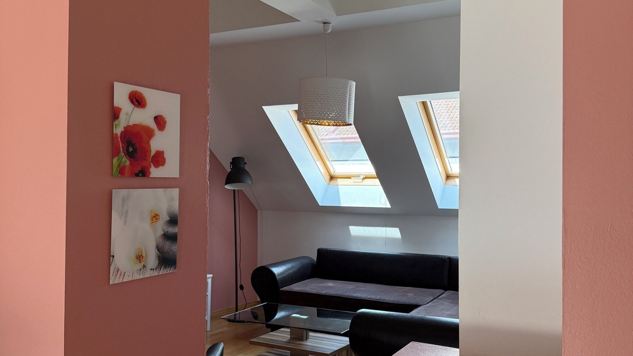 Photo of Livingroom in Favoriten