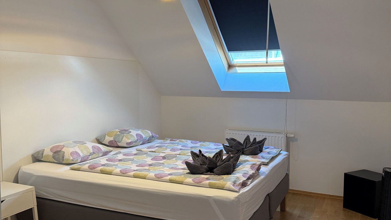 Photo of Bedroom in Favoriten