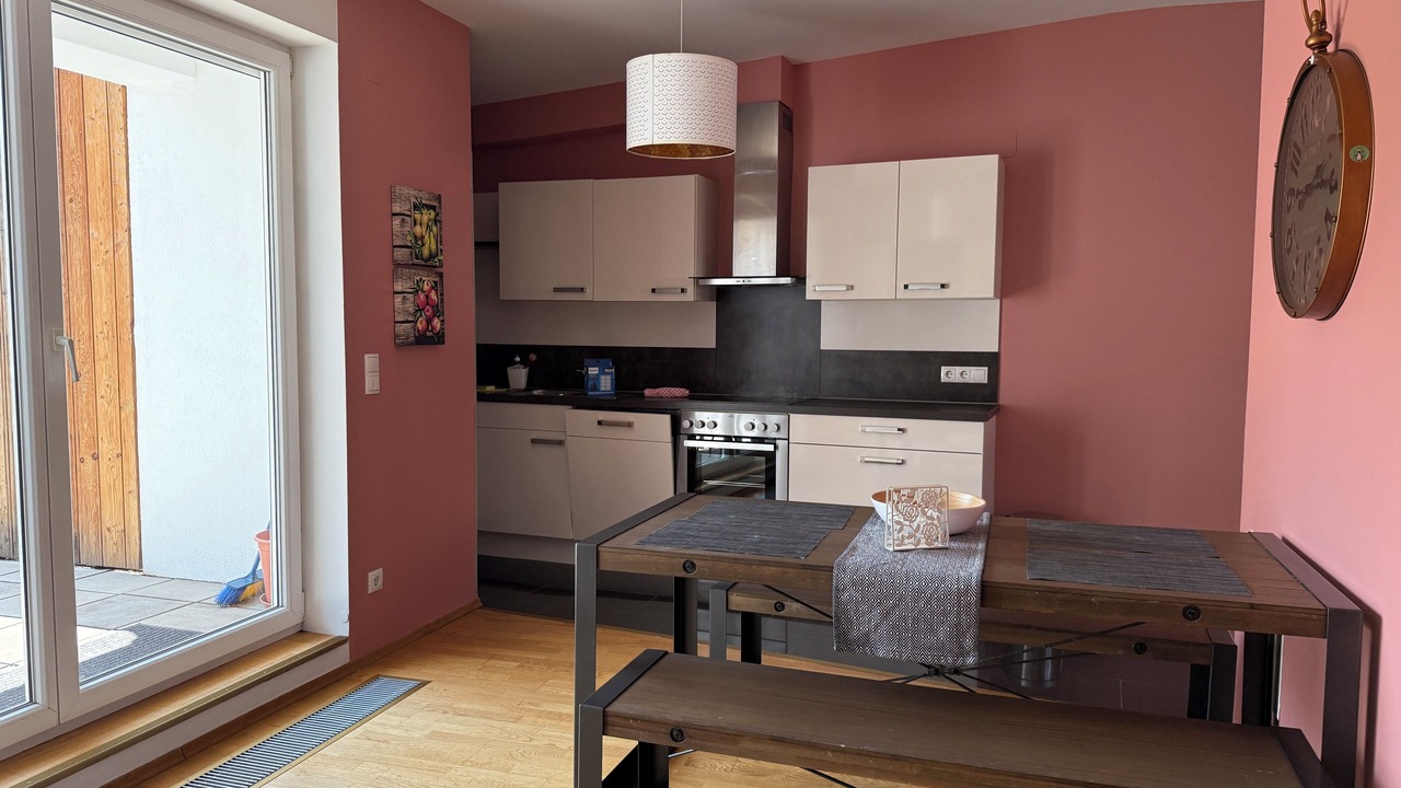Photo of Kitchen in Favoriten