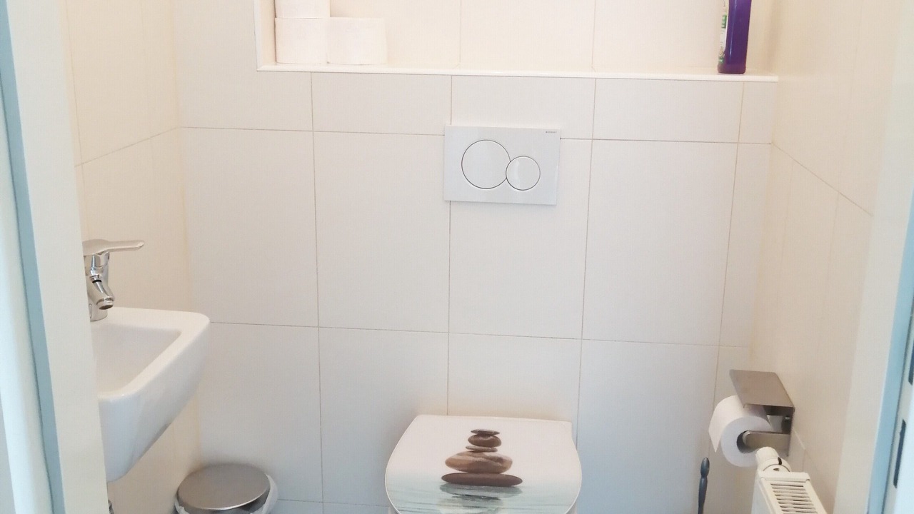 Photo of Bathroom in Favoriten