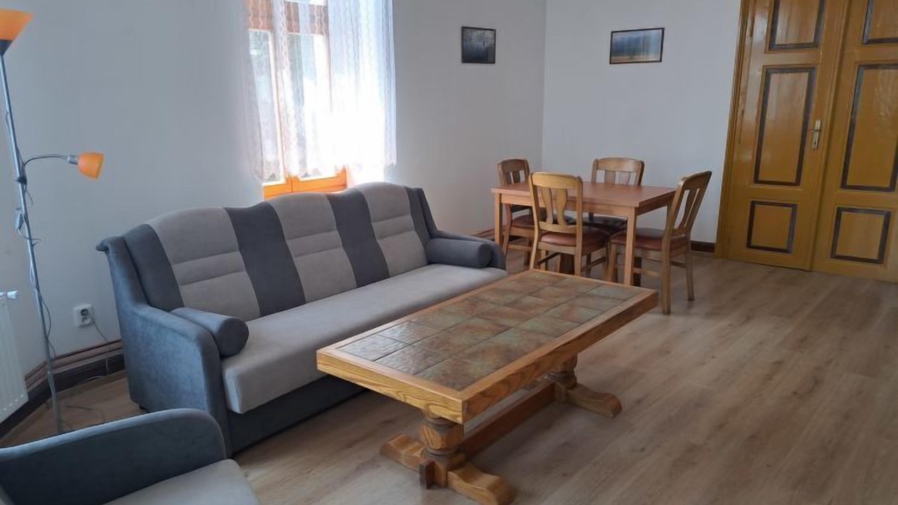 Photo of Livingroom in Broumov