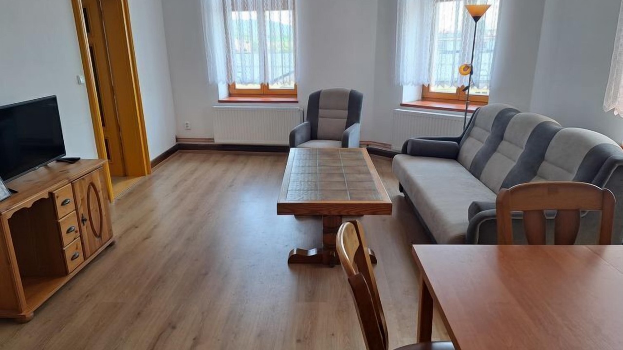 Photo of Livingroom in Broumov