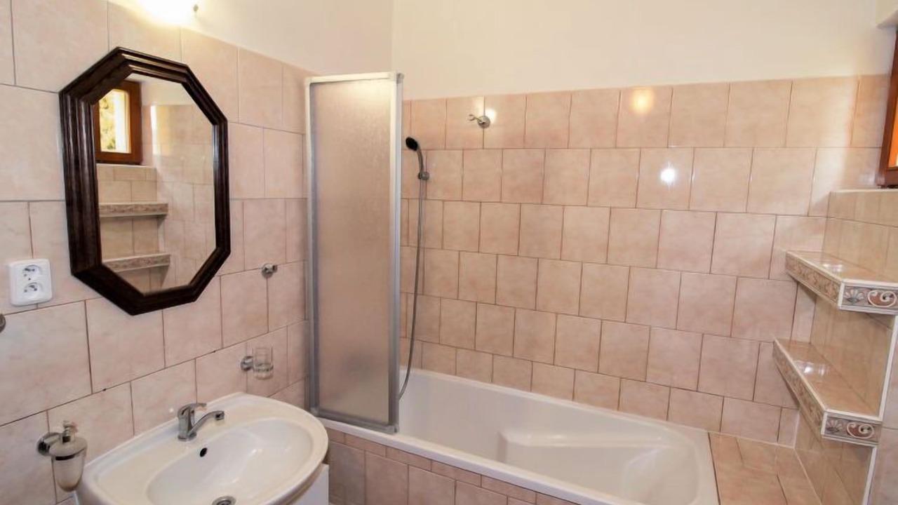 Photo of Bathroom in Broumov