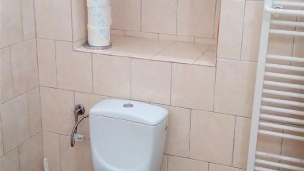 Photo of Bathroom in Broumov