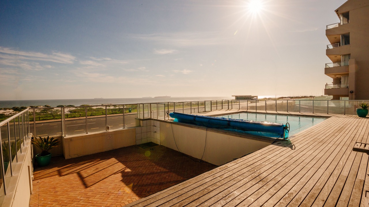 Photo of Outdoor in Bloubergstrand