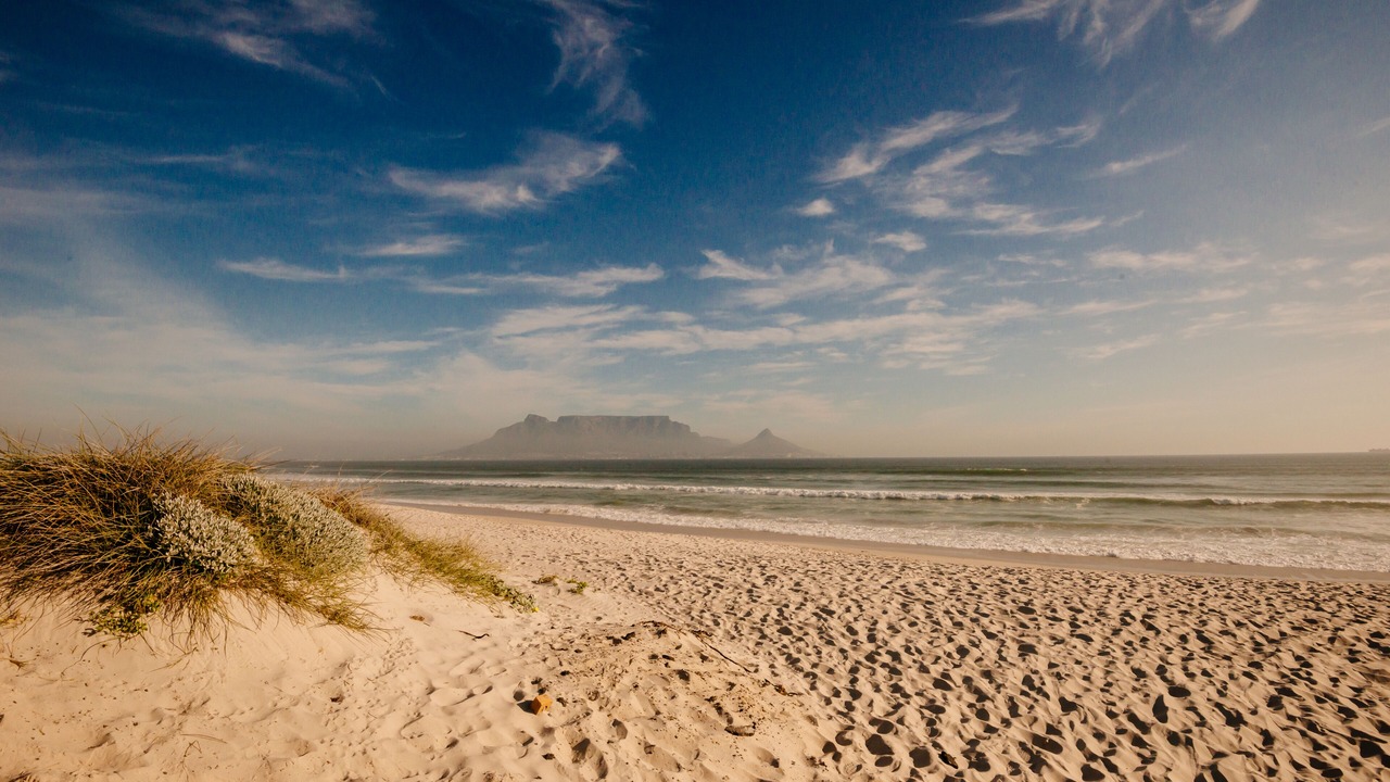 Photo of Others in Bloubergstrand