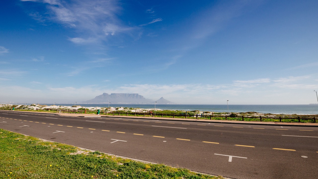 Photo of Others in Bloubergstrand