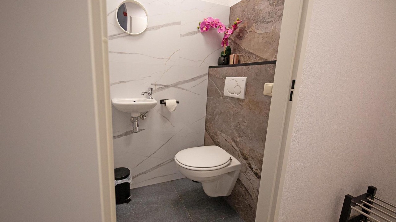 Photo of Bathroom in Municipality of Utrechtse Heuvelrug