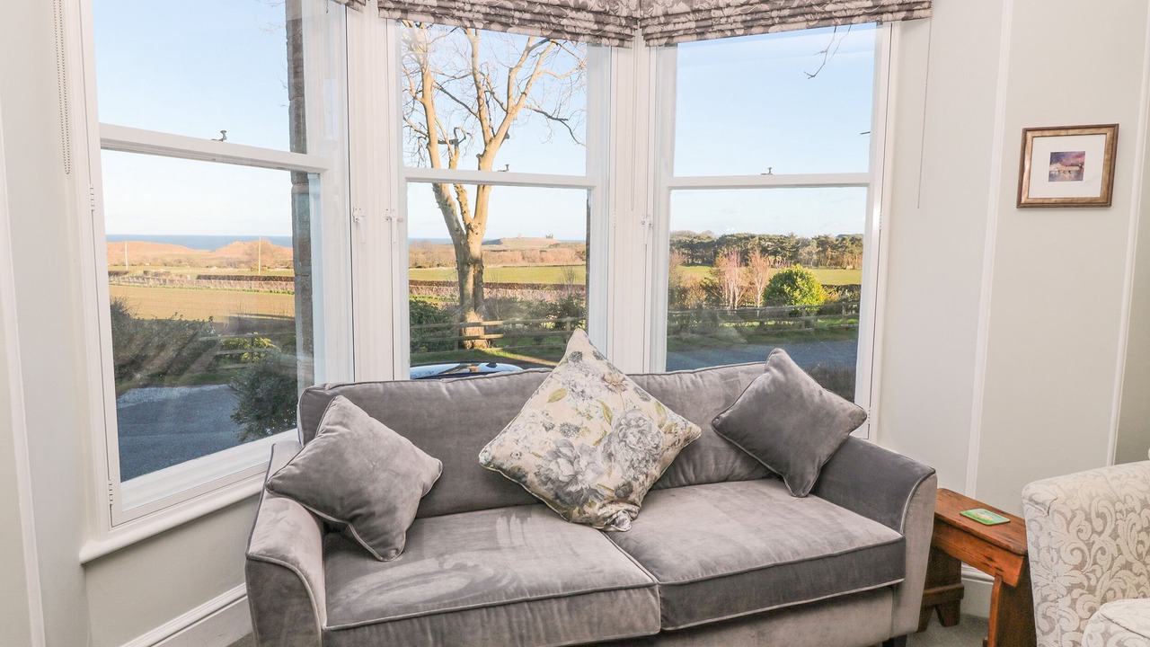 Photo of Livingroom in Embleton