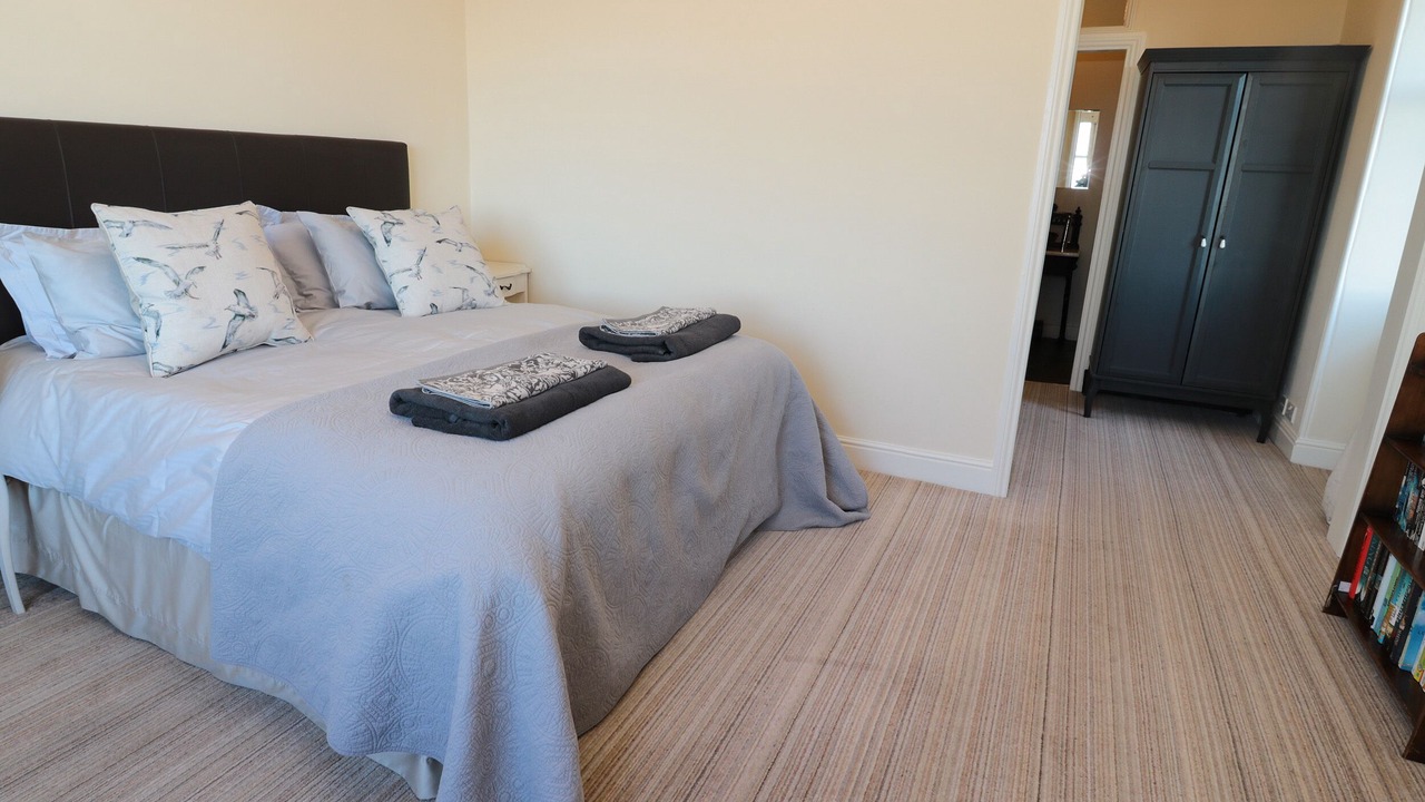 Photo of Bedroom in Embleton