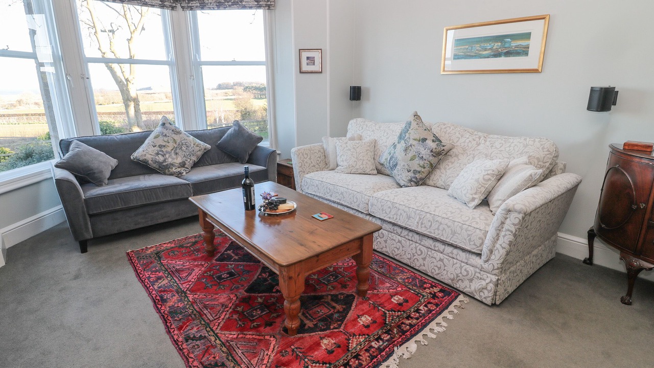 Photo of Livingroom in Embleton