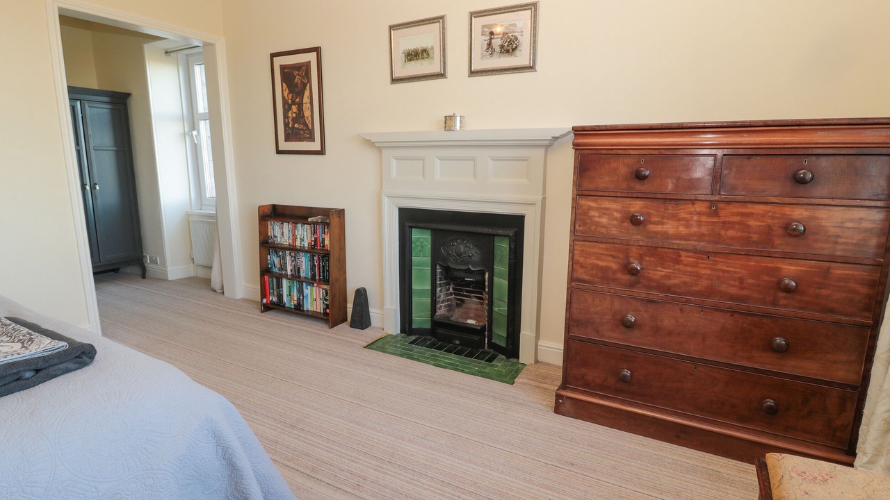 Photo of Bedroom in Embleton