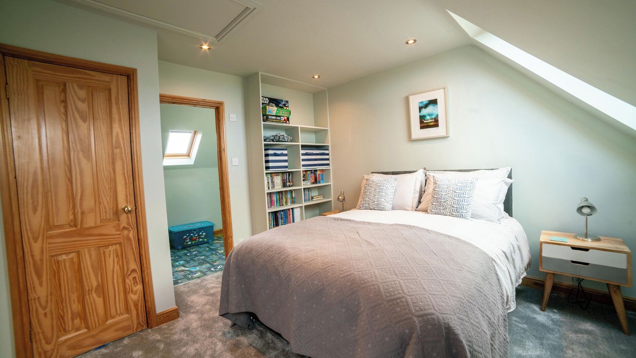 Photo of Bedroom in Embleton