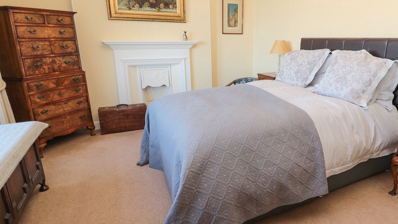 Photo of Bedroom in Embleton