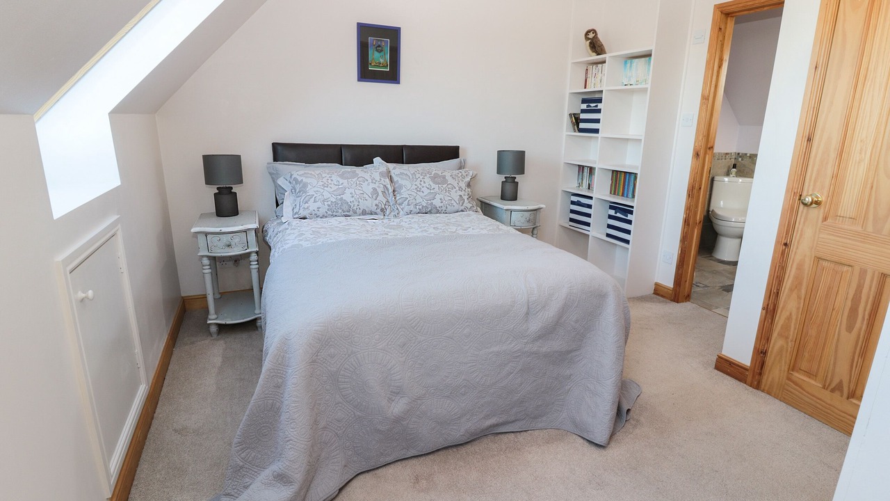 Photo of Bedroom in Embleton