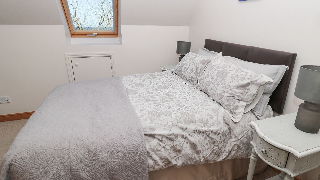 Photo of Bedroom in Embleton