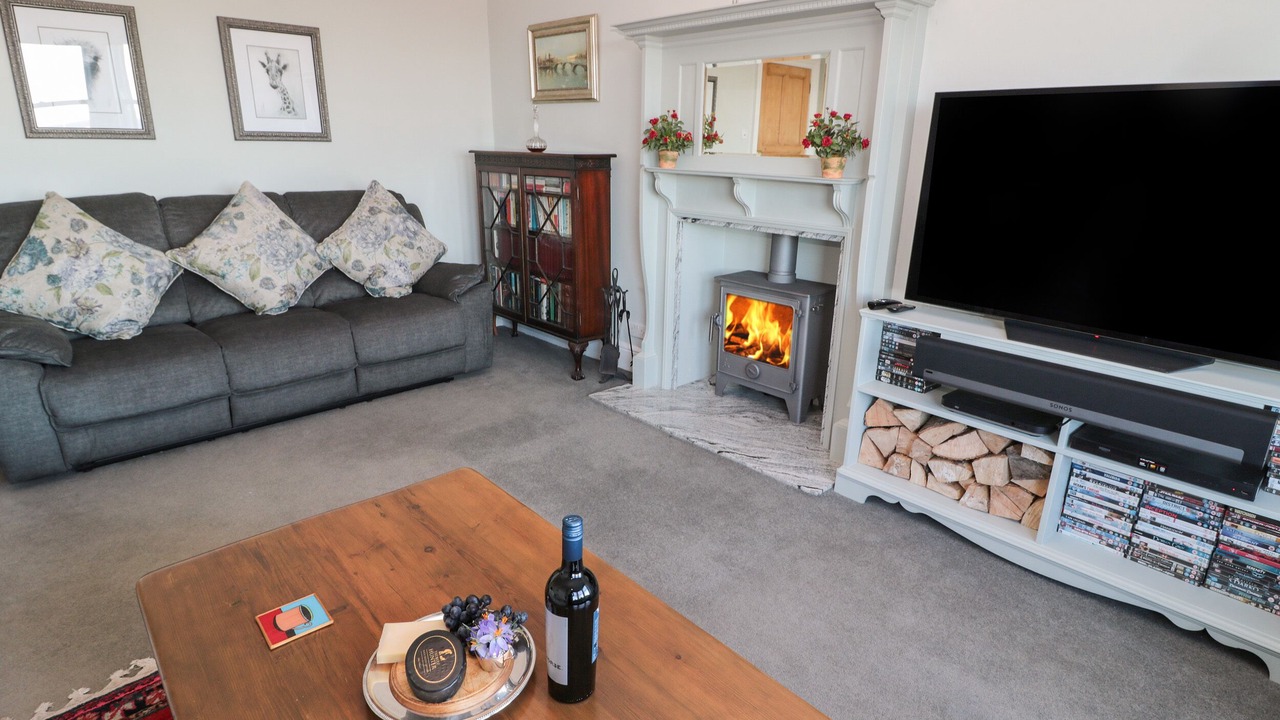 Photo of Livingroom in Embleton