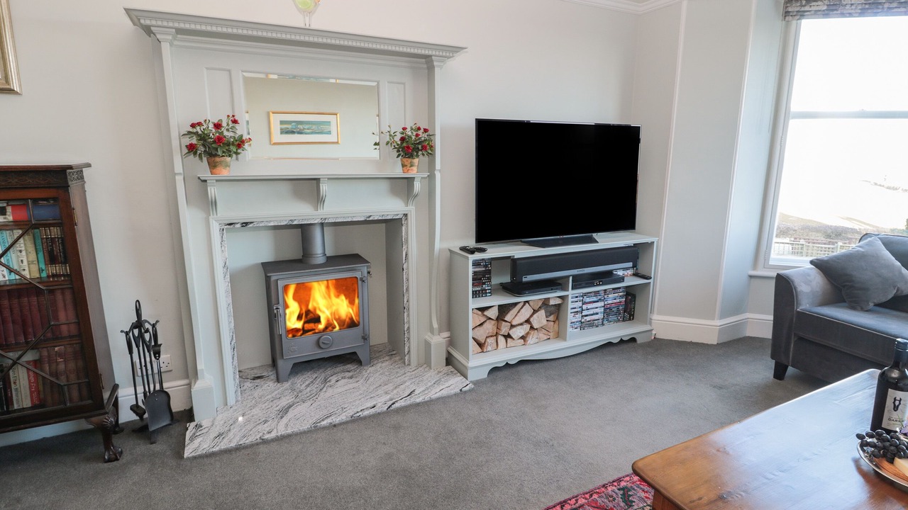 Photo of Livingroom in Embleton