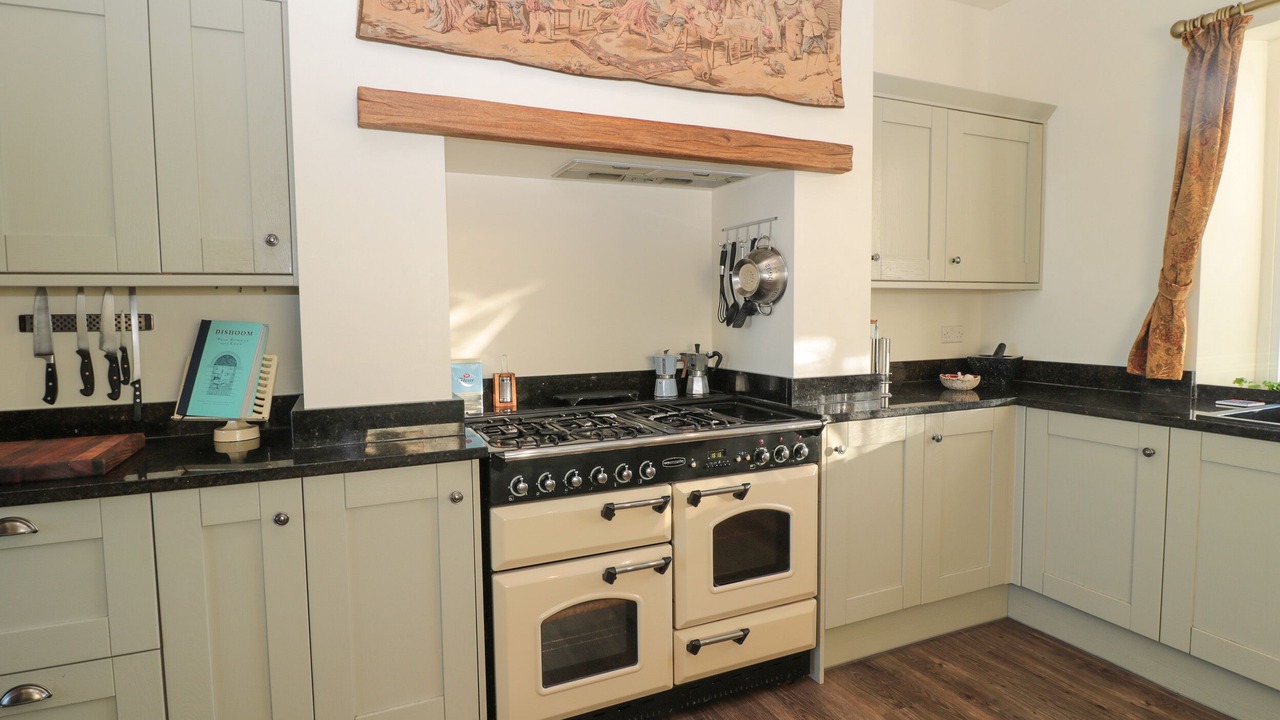 Photo of Kitchen in Embleton
