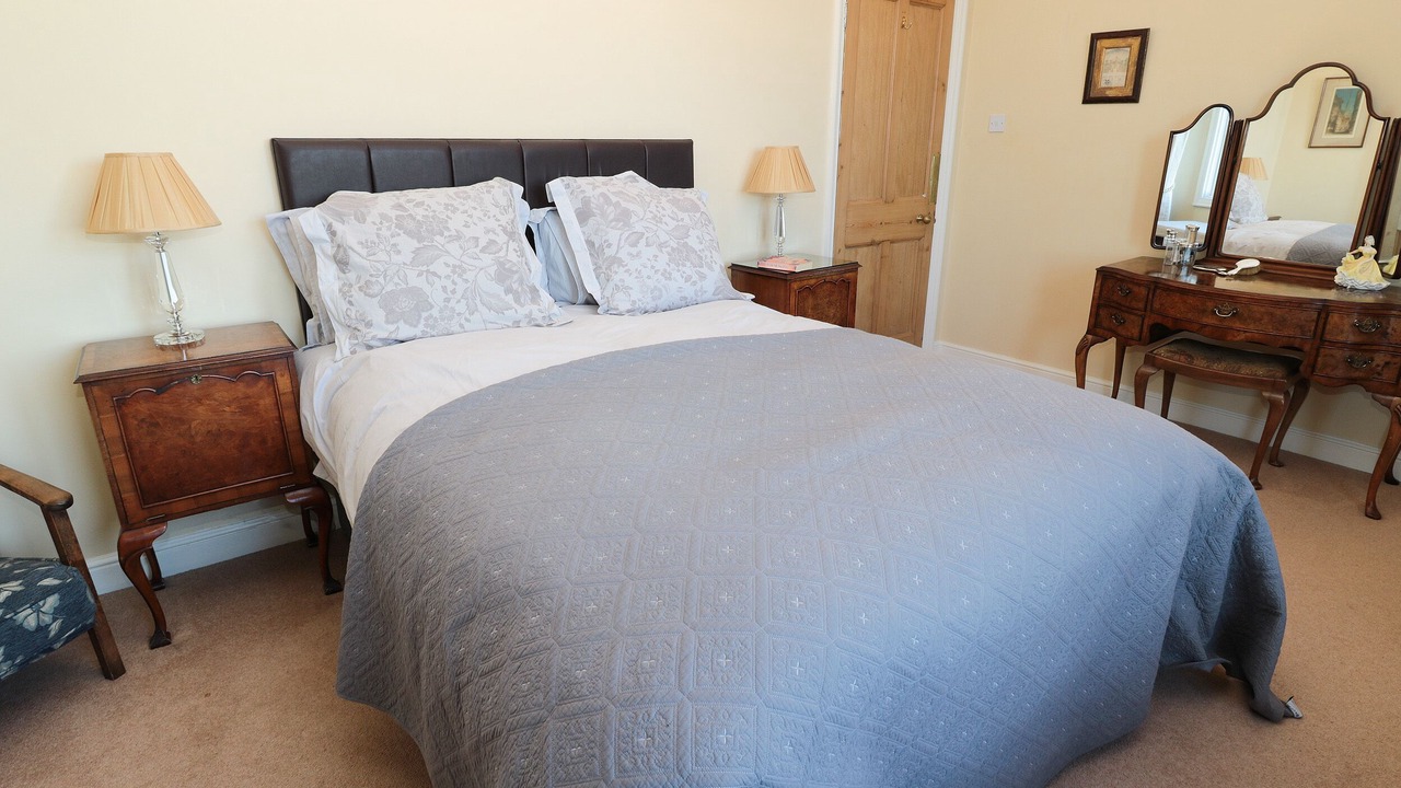 Photo of Bedroom in Embleton