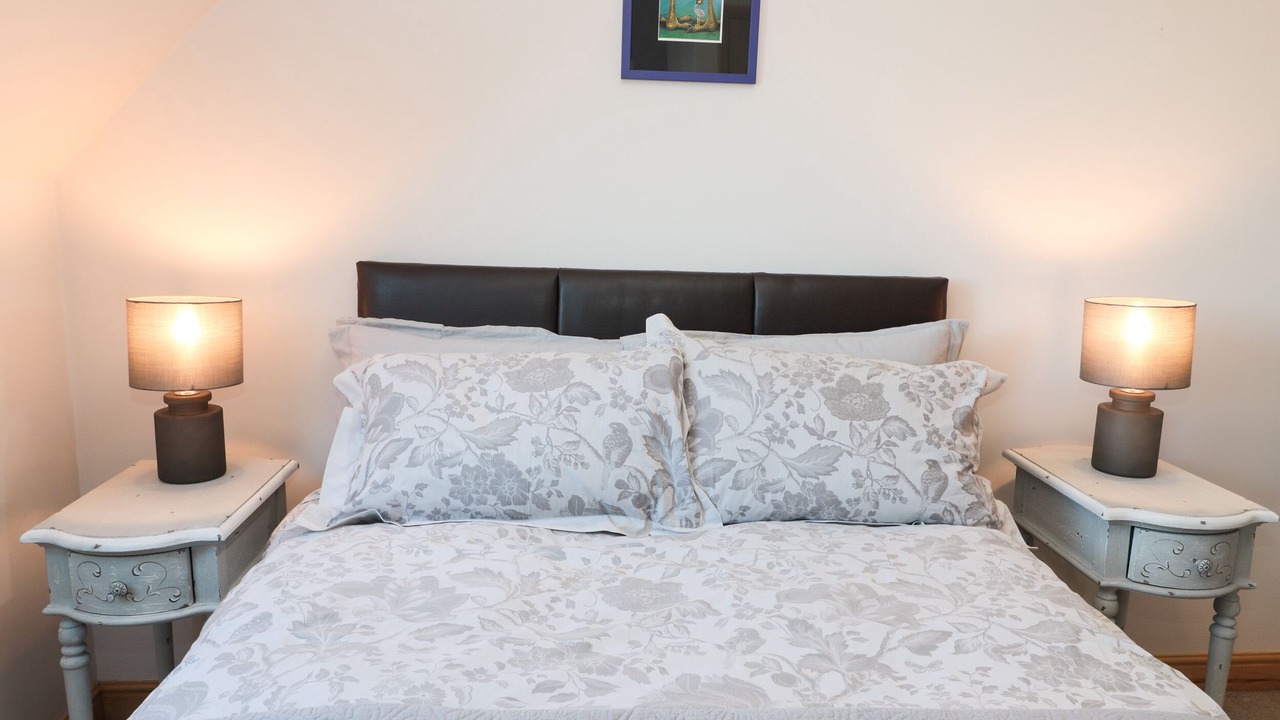 Photo of Bedroom in Embleton