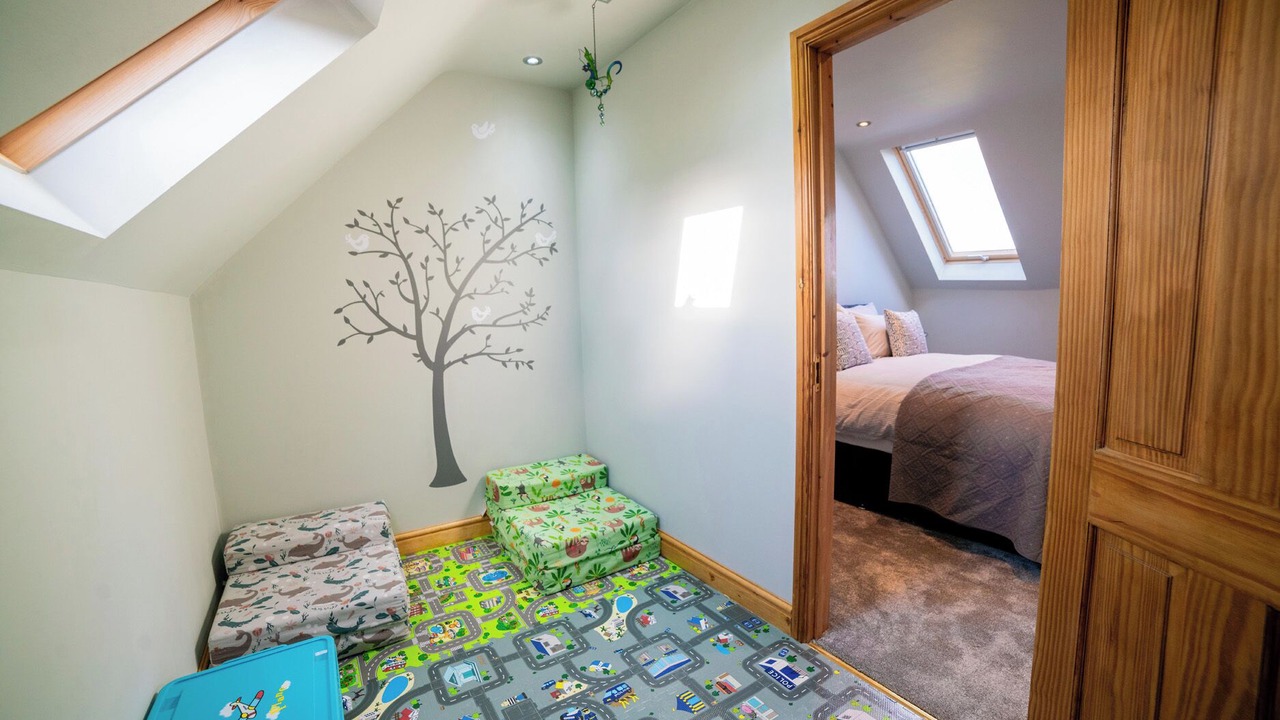 Photo of Bedroom in Embleton