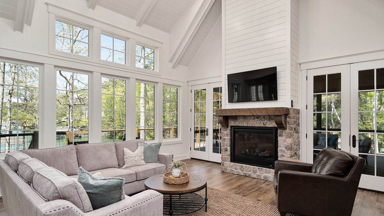 Photo of Livingroom in Arley