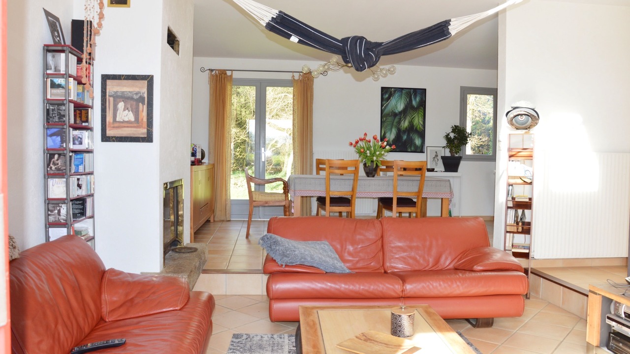 Photo of Livingroom in Bohars