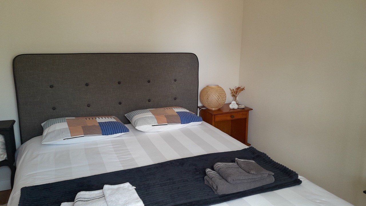 Photo of Bedroom in Bohars