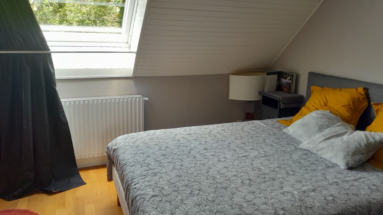 Photo of Bedroom in Bohars