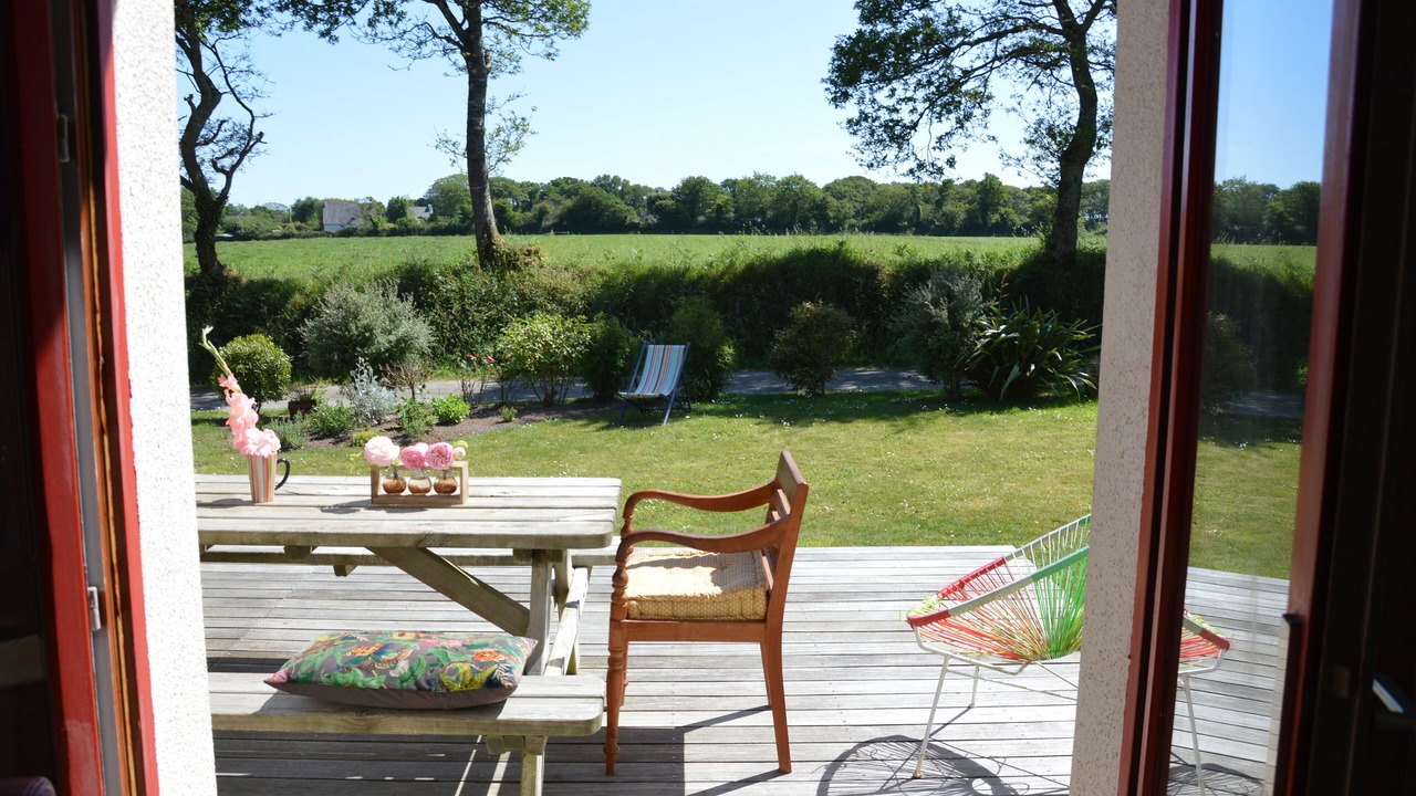 Photo of Outdoor in Bohars