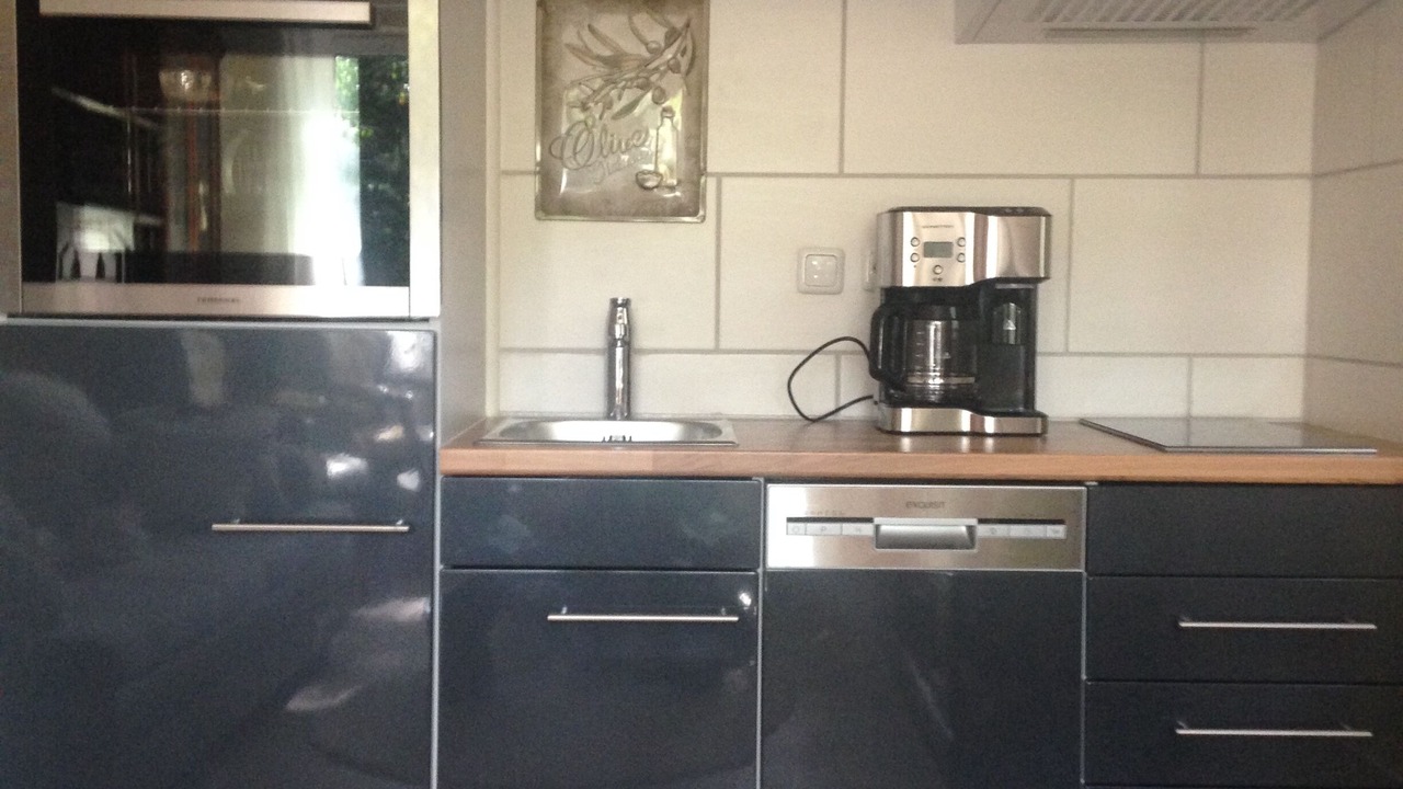 Photo of Kitchen in Siedlung Hainbuch