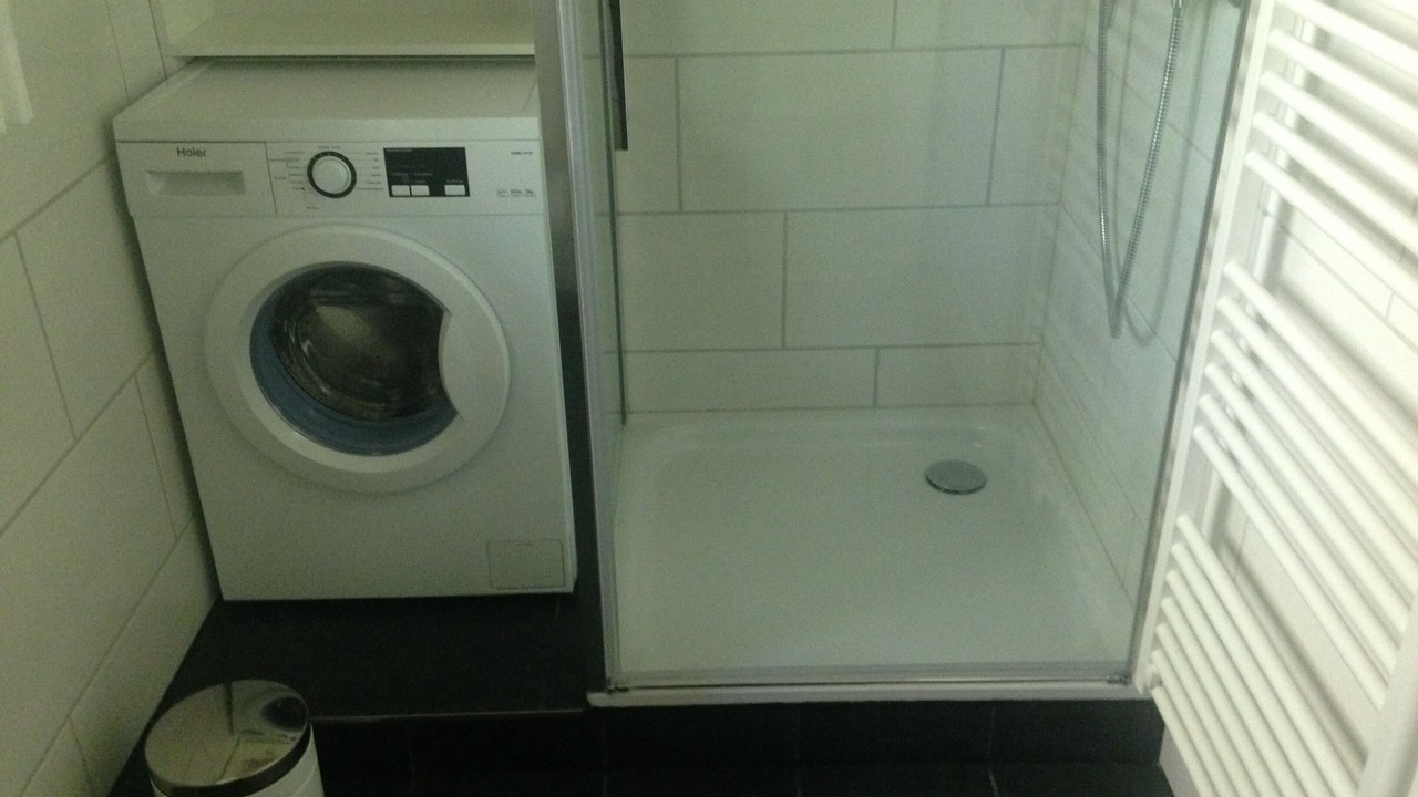 Photo of Bathroom in Siedlung Hainbuch