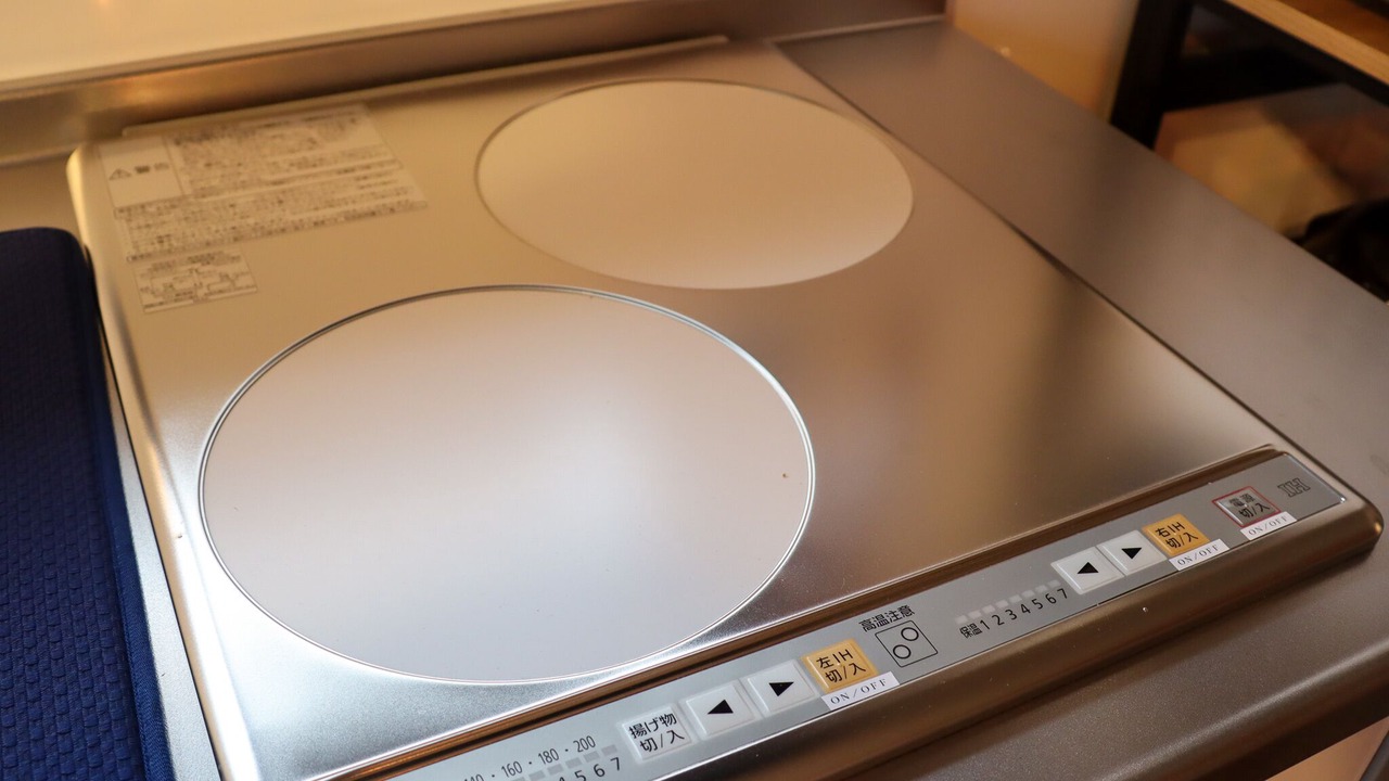 Photo of Kitchen in Kamakura