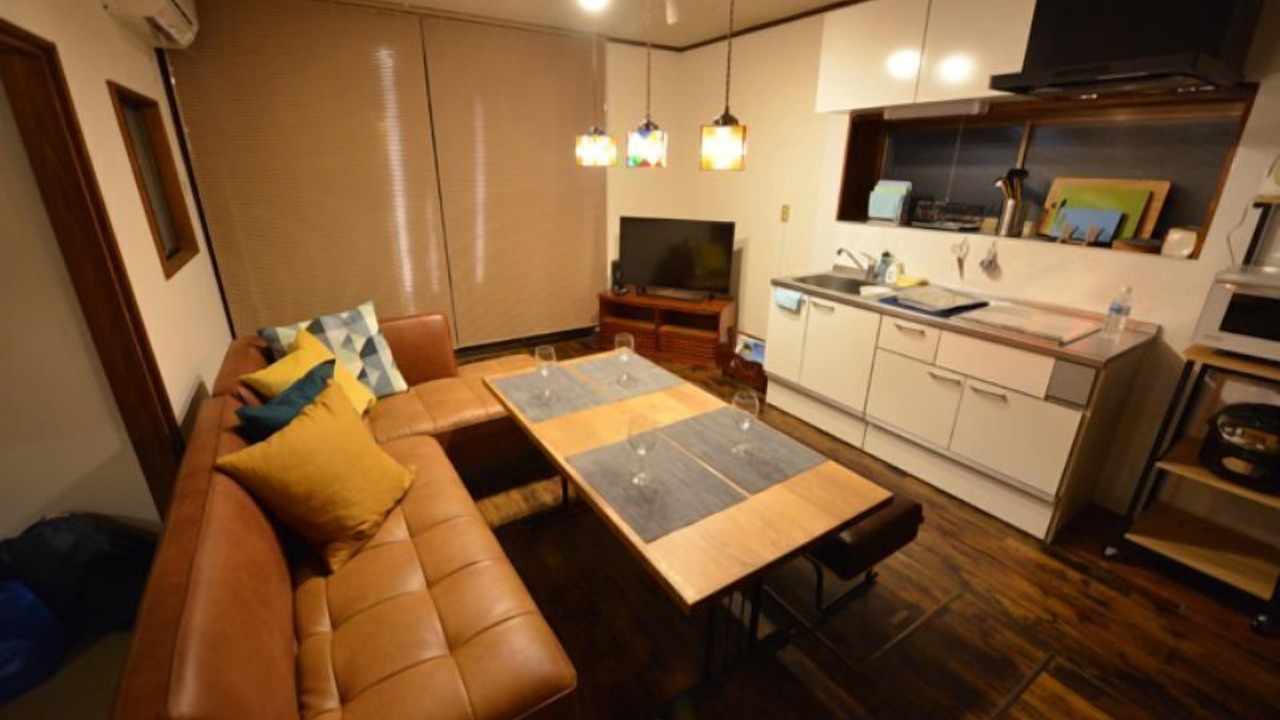 Photo of Livingroom in Kamakura