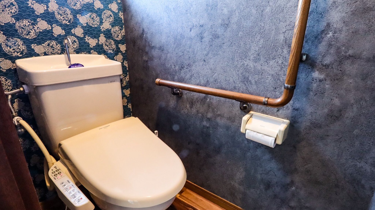 Photo of Bathroom in Kamakura