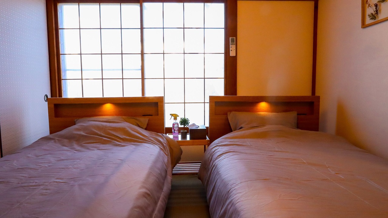 Photo of Bedroom in Kamakura