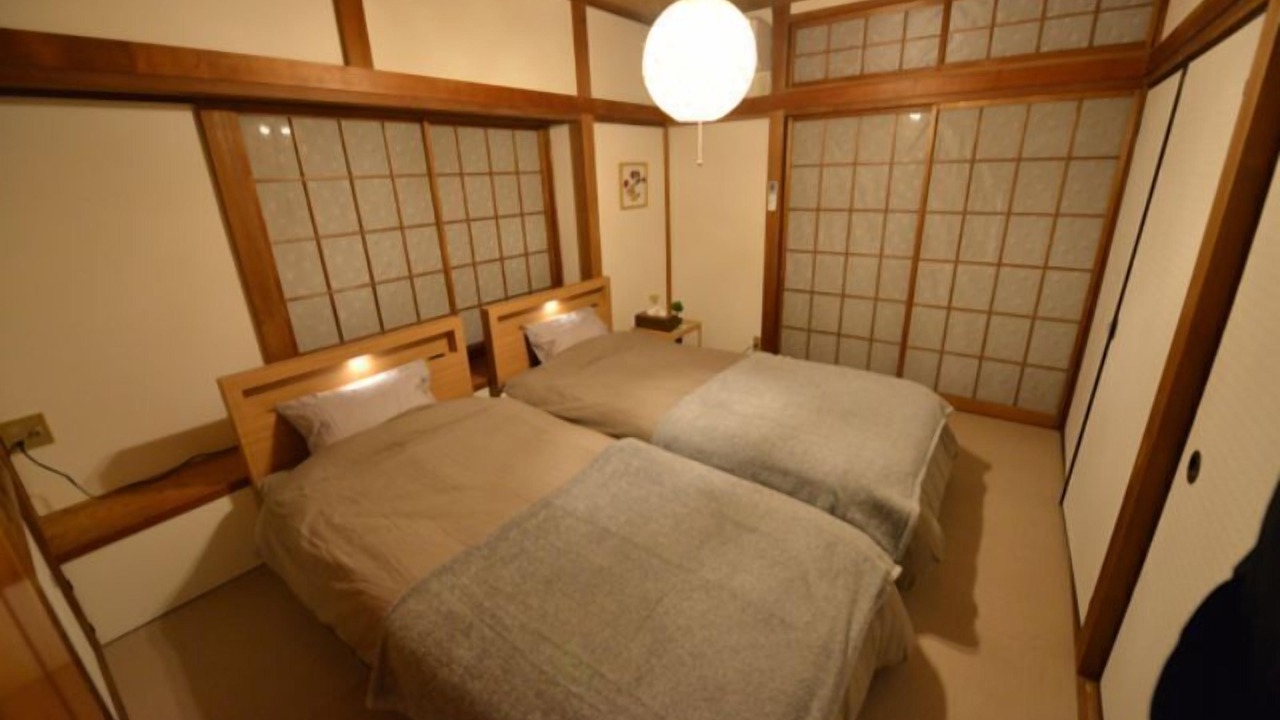 Photo of Bedroom in Kamakura