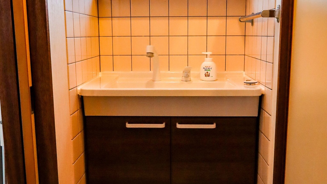 Photo of Bathroom in Kamakura
