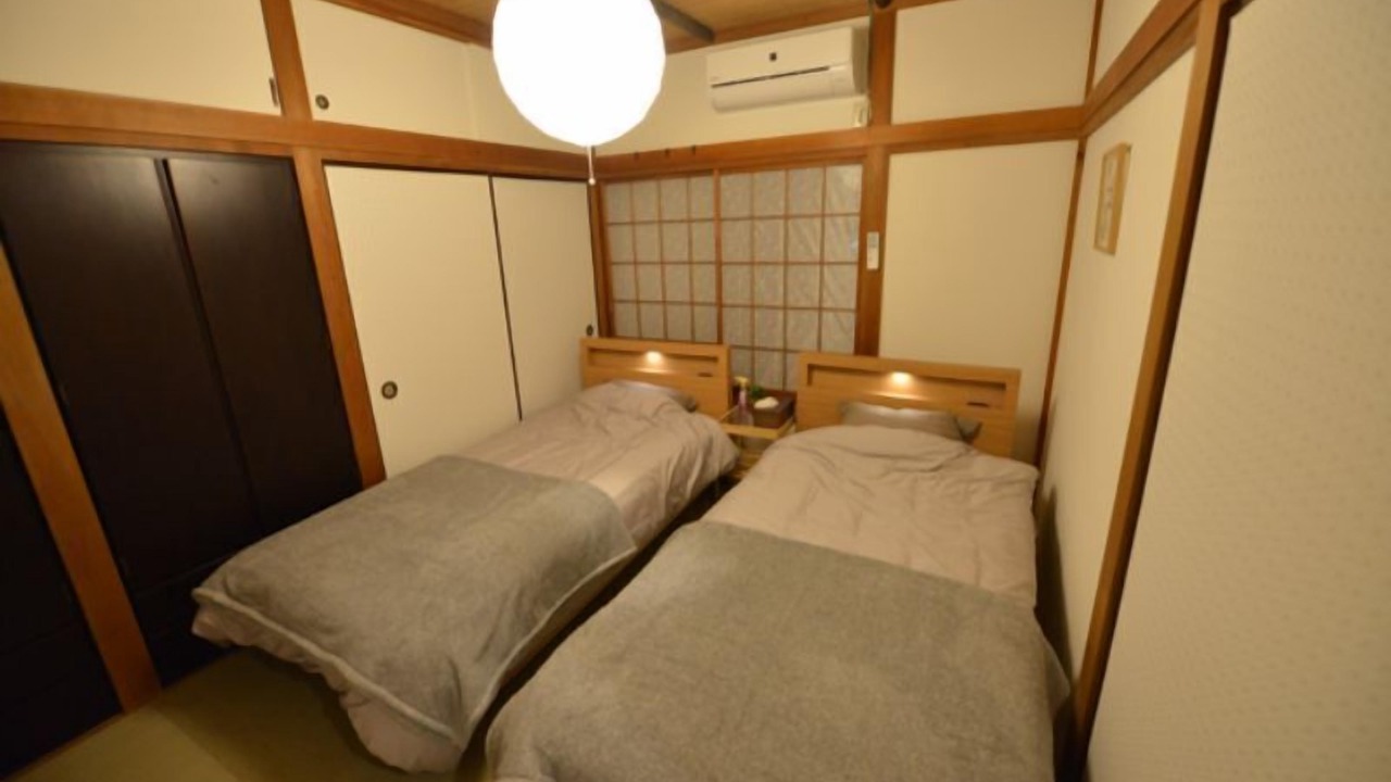 Photo of Bedroom in Kamakura