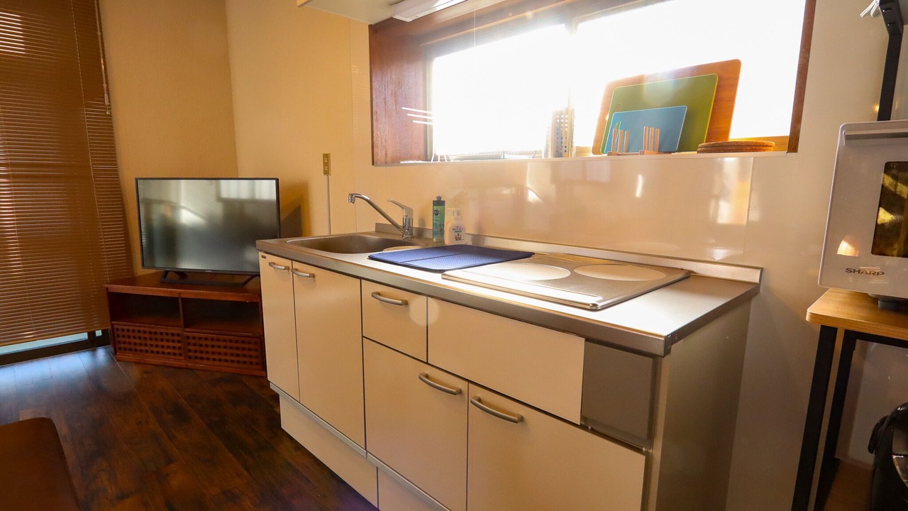 Photo of Kitchen in Kamakura