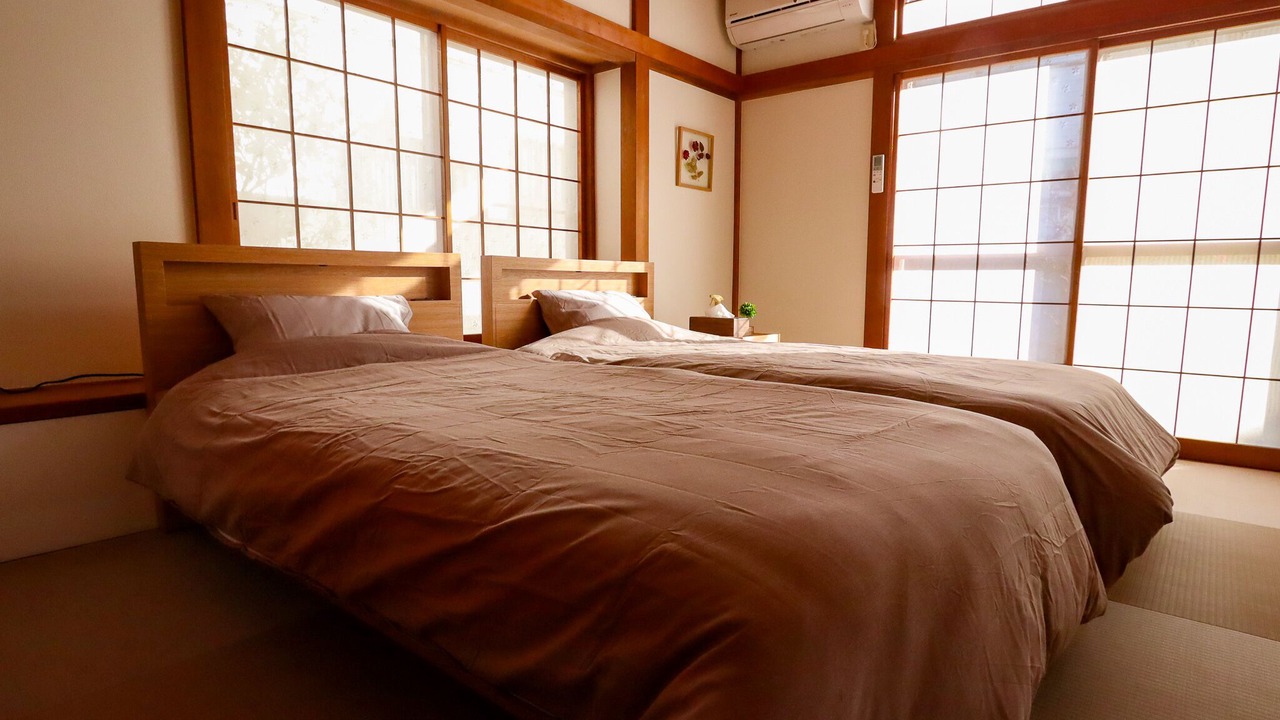 Photo of Bedroom in Kamakura